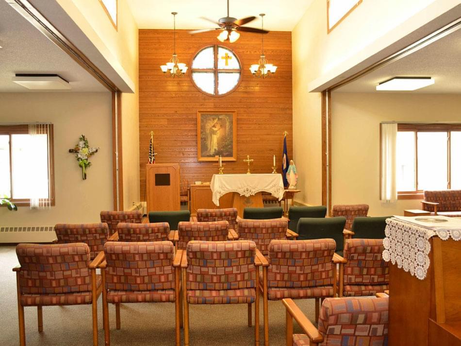 Countryside Retirement Community Senior Living Community Assisted